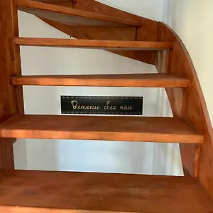  Apartment Vue Sur Le